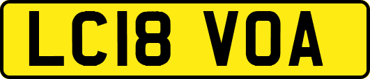LC18VOA