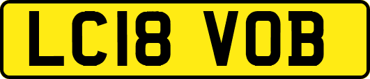 LC18VOB