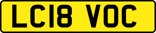 LC18VOC