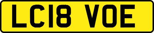 LC18VOE
