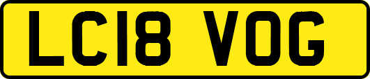 LC18VOG