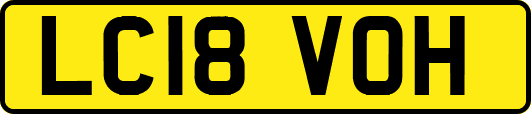 LC18VOH