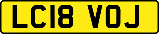 LC18VOJ