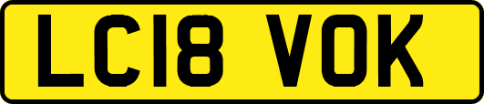 LC18VOK