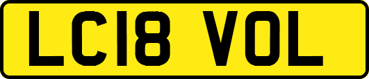 LC18VOL