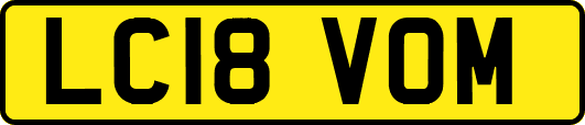 LC18VOM