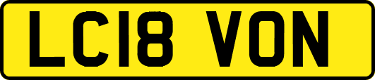 LC18VON