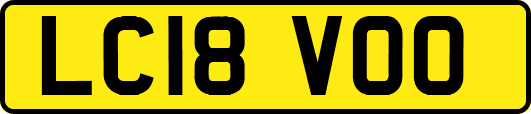 LC18VOO