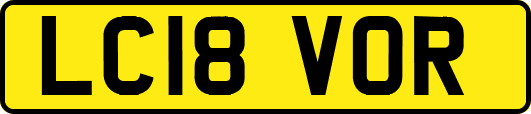 LC18VOR