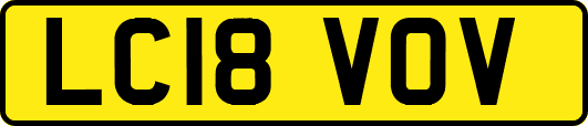 LC18VOV