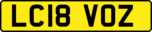 LC18VOZ