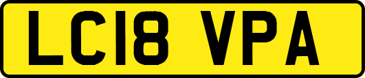 LC18VPA