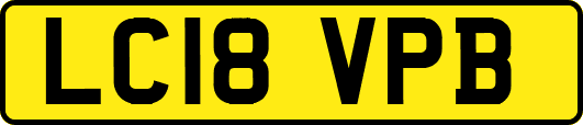 LC18VPB