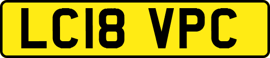 LC18VPC
