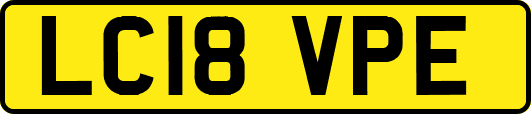 LC18VPE