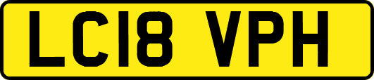 LC18VPH