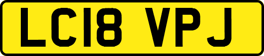 LC18VPJ