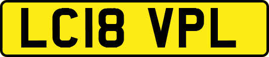 LC18VPL