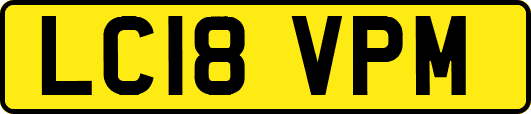 LC18VPM