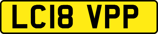 LC18VPP
