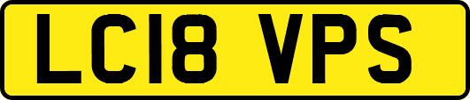 LC18VPS