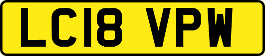 LC18VPW