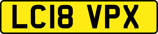 LC18VPX