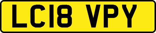 LC18VPY