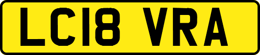 LC18VRA