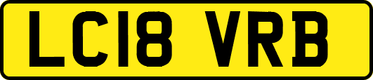 LC18VRB