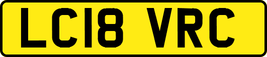 LC18VRC