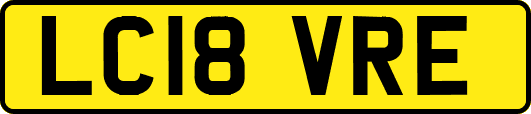 LC18VRE