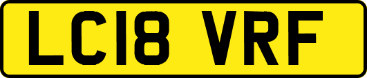 LC18VRF