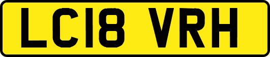 LC18VRH