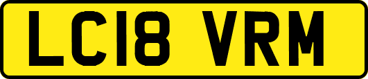 LC18VRM