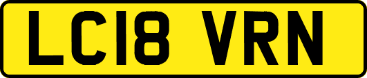 LC18VRN