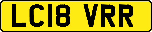 LC18VRR