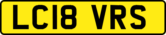 LC18VRS