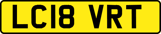 LC18VRT