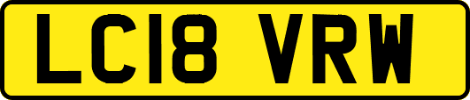 LC18VRW