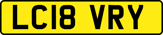 LC18VRY