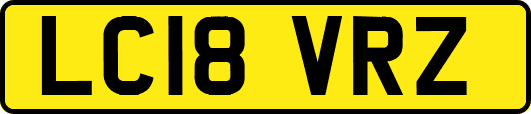 LC18VRZ