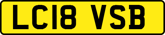 LC18VSB