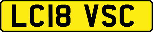 LC18VSC