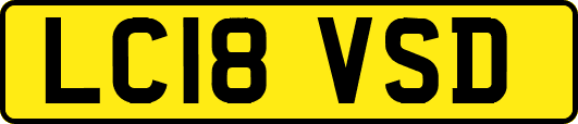 LC18VSD