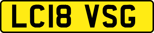 LC18VSG