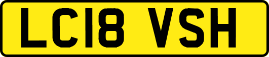 LC18VSH