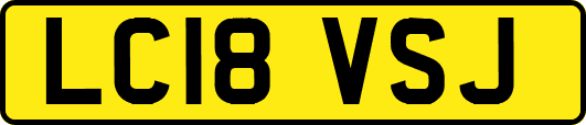 LC18VSJ