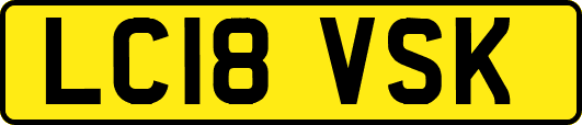 LC18VSK