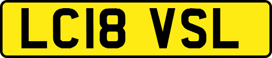 LC18VSL